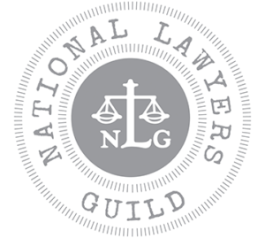 Narional Lawyers Guild