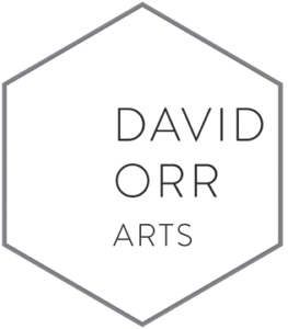 David Orr; Artist